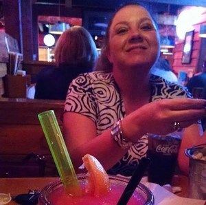 Meet your Posher, Jodi